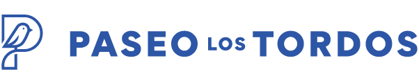 Paseo Los Tordos